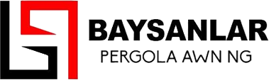 Baysanlar Pergole Tente logosu